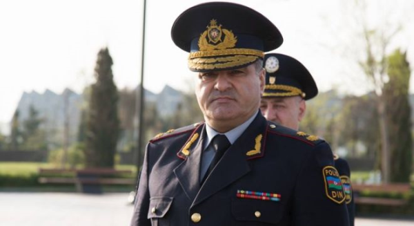 Mirqafar Seyidov vəzifəsindən azad edildi
